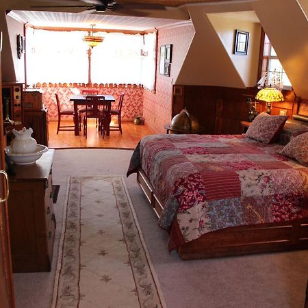 Book Nook Inn Lumberton Екстер'єр фото