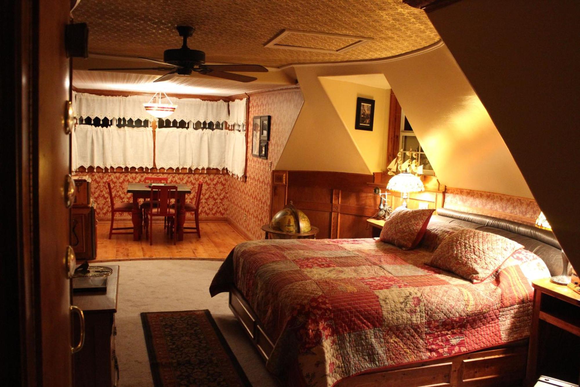 Book Nook Inn Lumberton Номер фото