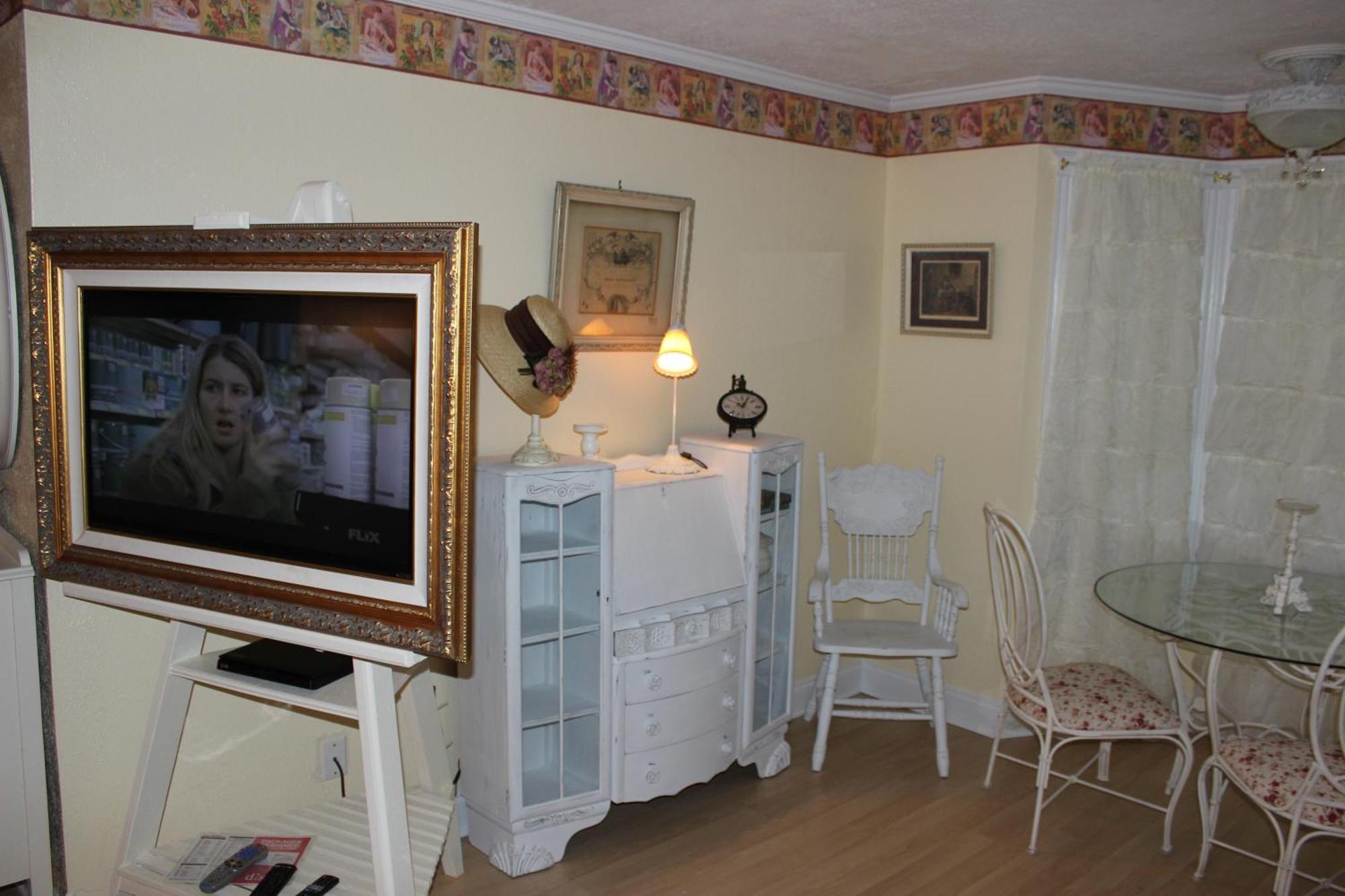 Book Nook Inn Lumberton Номер фото