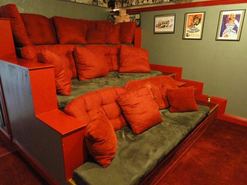 Book Nook Inn Lumberton Екстер'єр фото