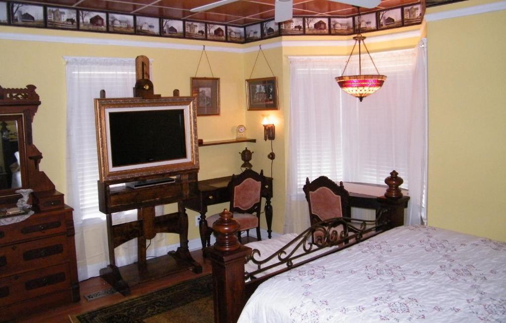 Book Nook Inn Lumberton Номер фото