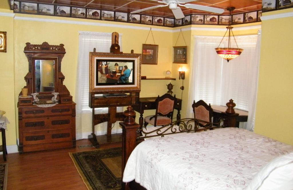 Book Nook Inn Lumberton Номер фото