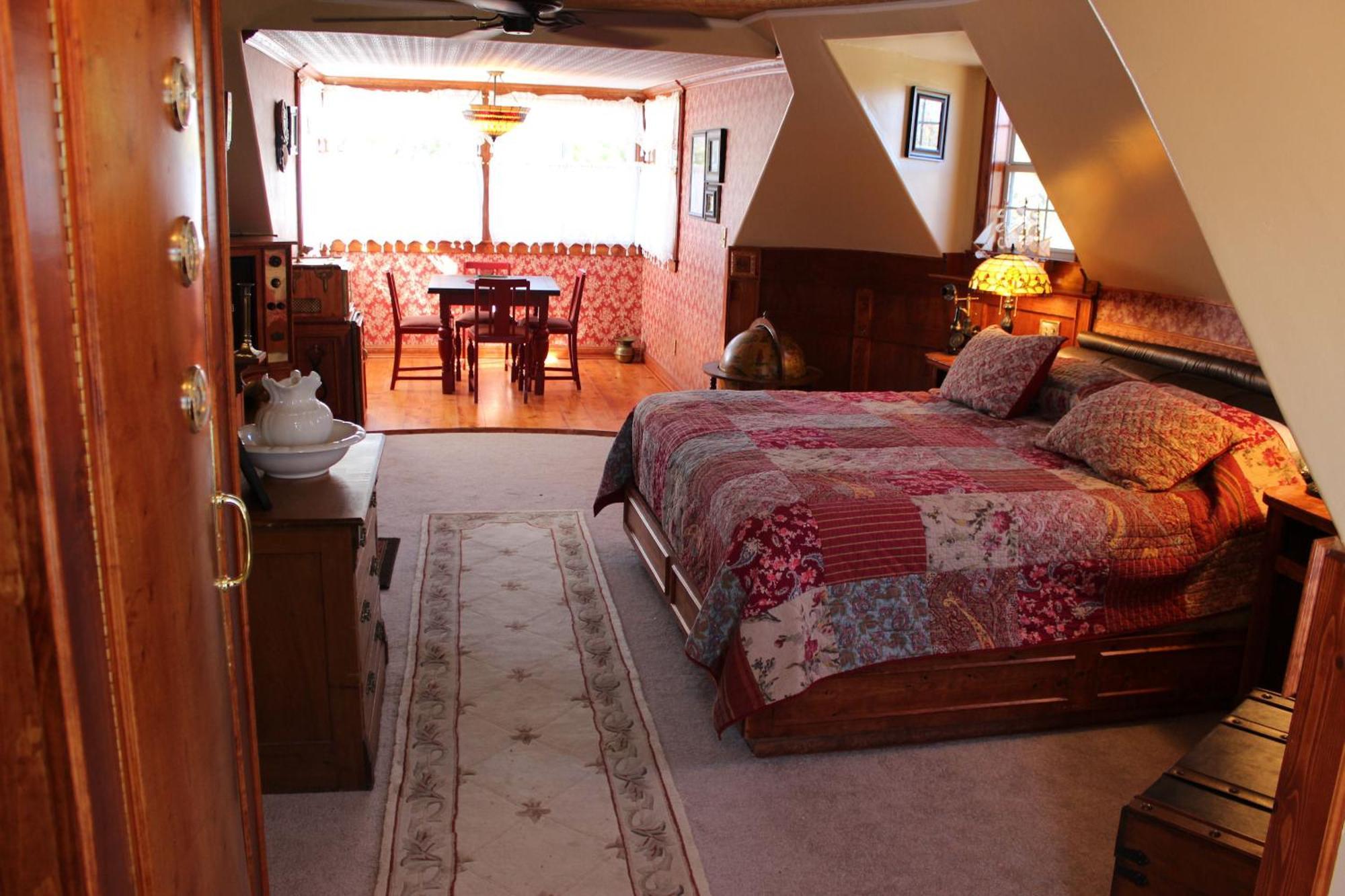 Book Nook Inn Lumberton Екстер'єр фото